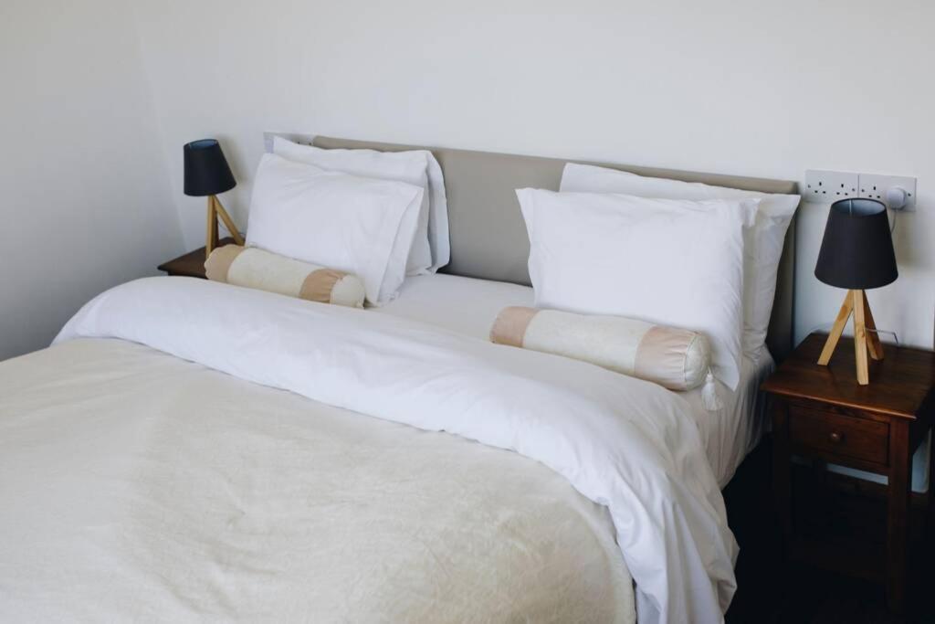 Apartment On Wild Atlantic Way Fanore 外观 照片
