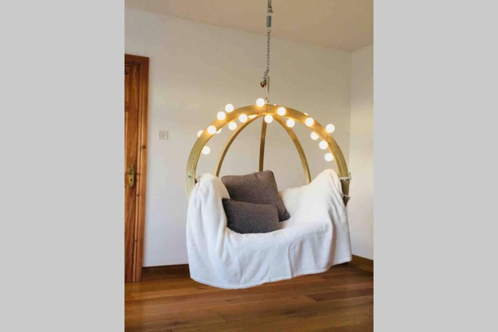 Apartment On Wild Atlantic Way Fanore 外观 照片