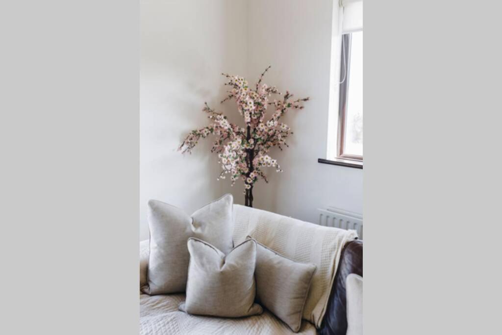 Apartment On Wild Atlantic Way Fanore 外观 照片
