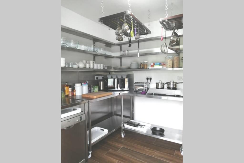 Apartment On Wild Atlantic Way Fanore 外观 照片