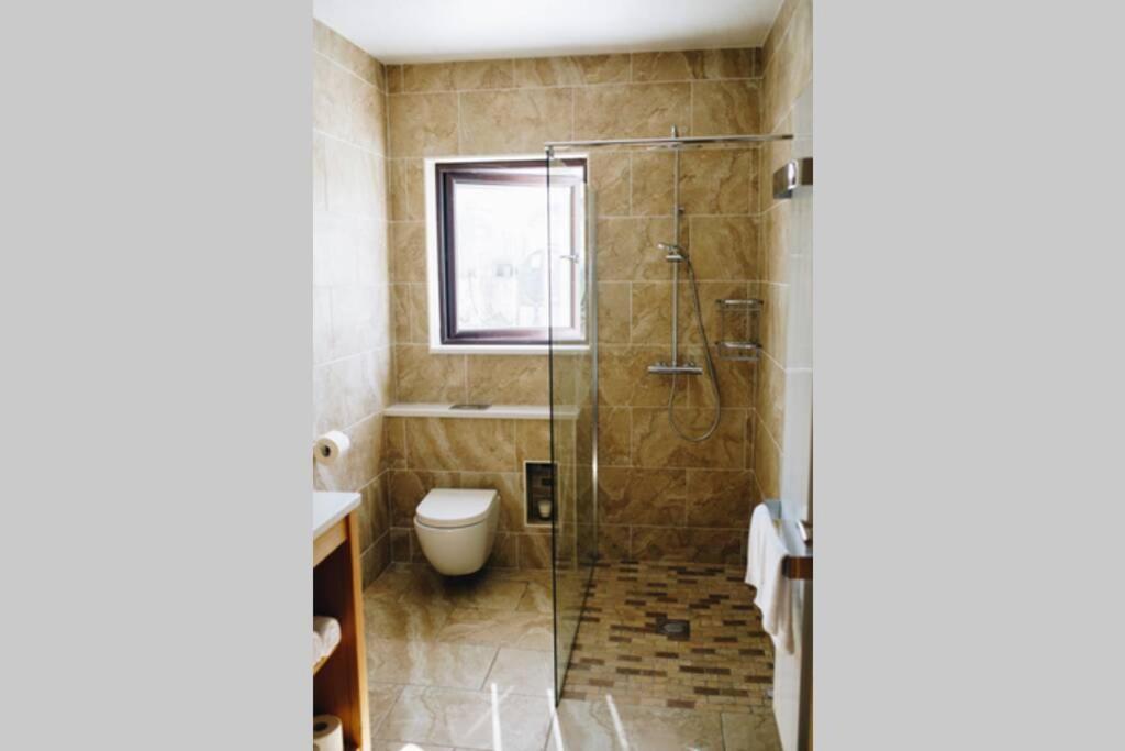 Apartment On Wild Atlantic Way Fanore 外观 照片