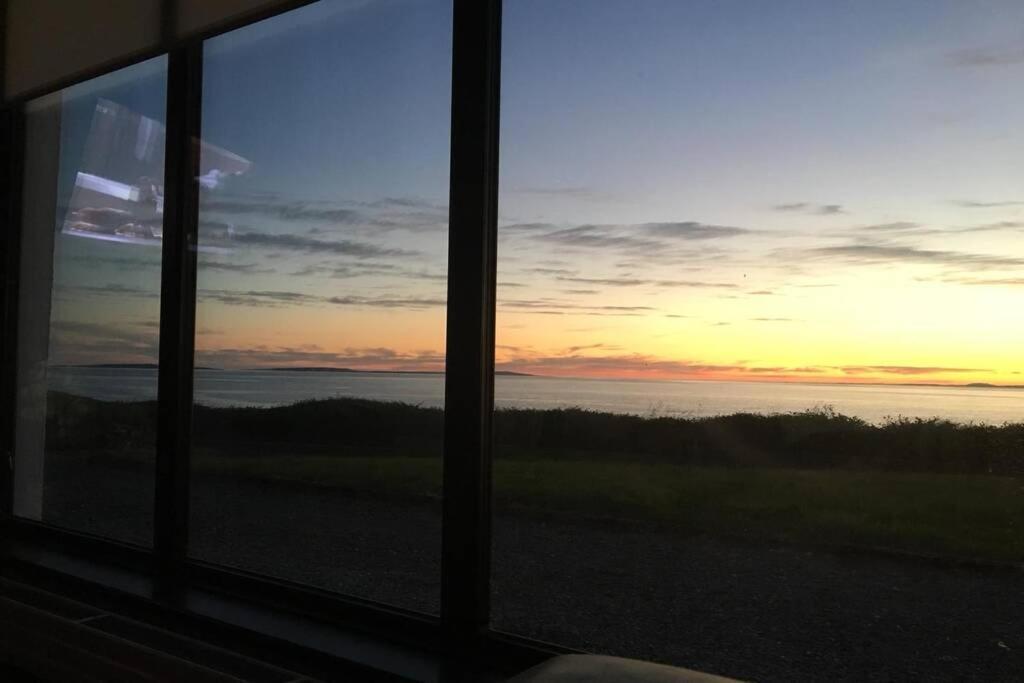 Apartment On Wild Atlantic Way Fanore 外观 照片
