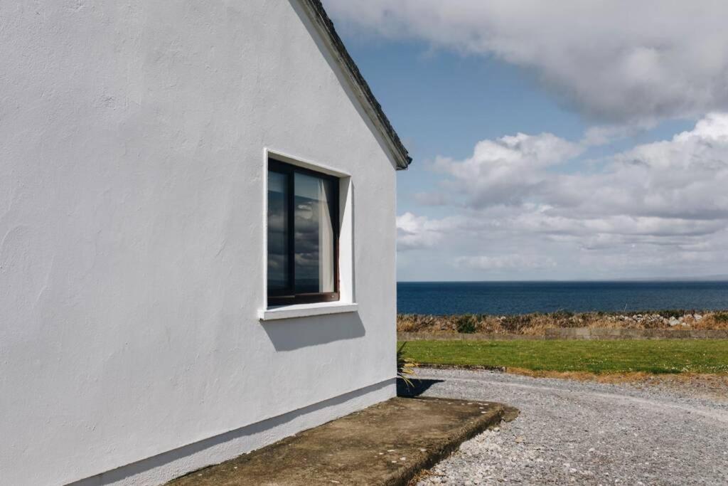 Apartment On Wild Atlantic Way Fanore 外观 照片