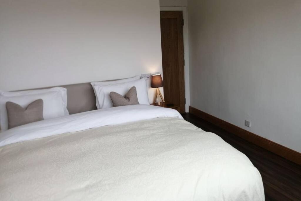 Apartment On Wild Atlantic Way Fanore 外观 照片
