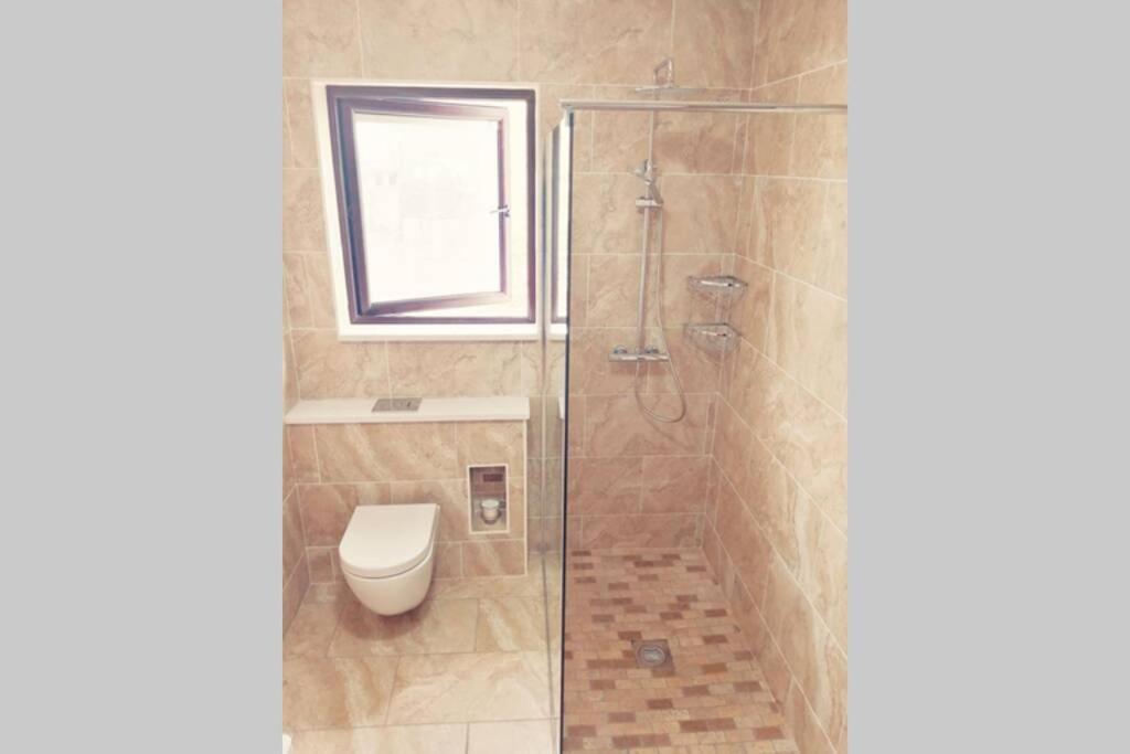 Apartment On Wild Atlantic Way Fanore 外观 照片
